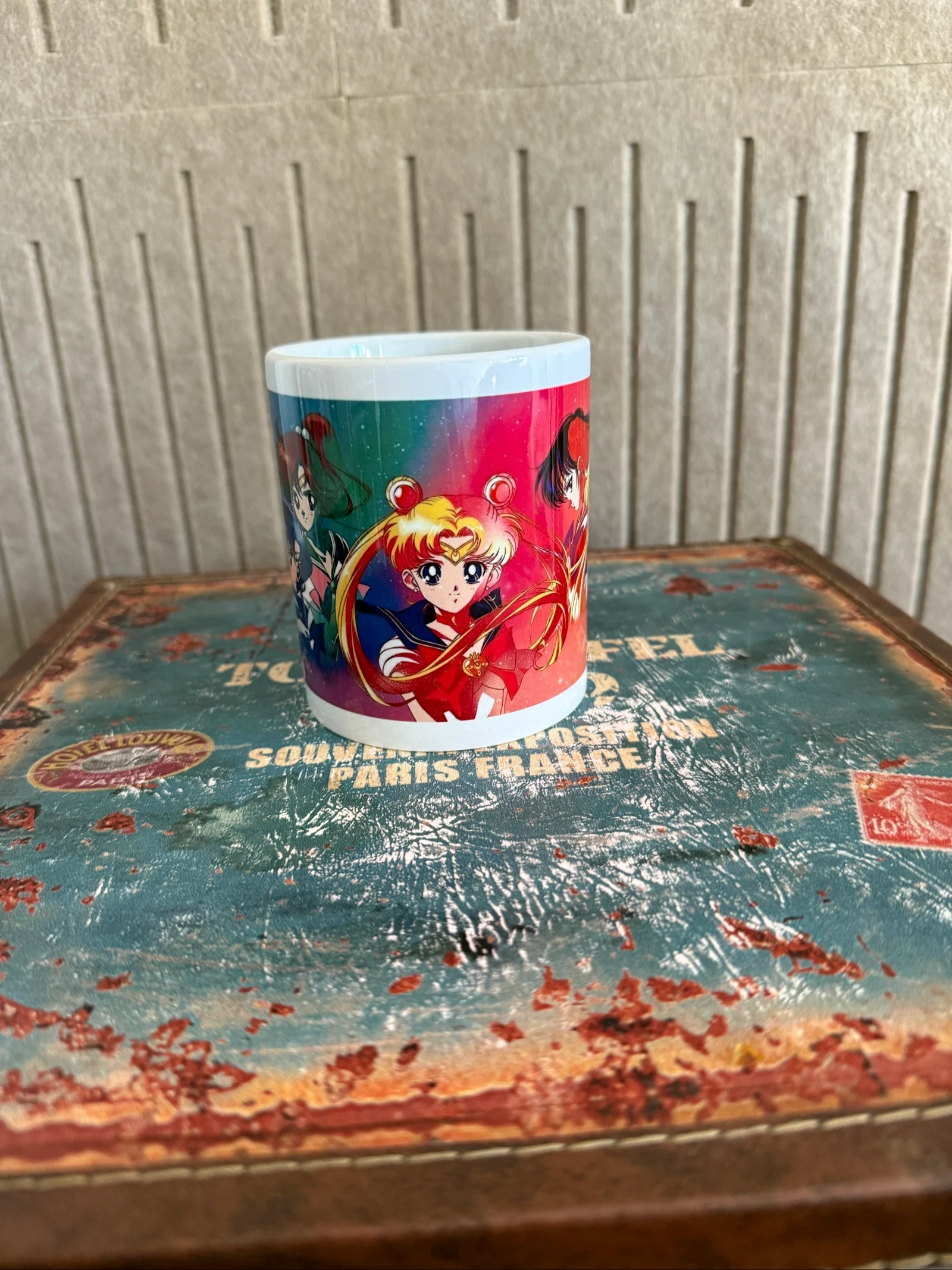 Caneca Sailor Moon – photo 16